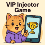 VIP Injector Game