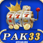 PK33 Game
