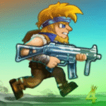 Metal Soldiers 4 APK