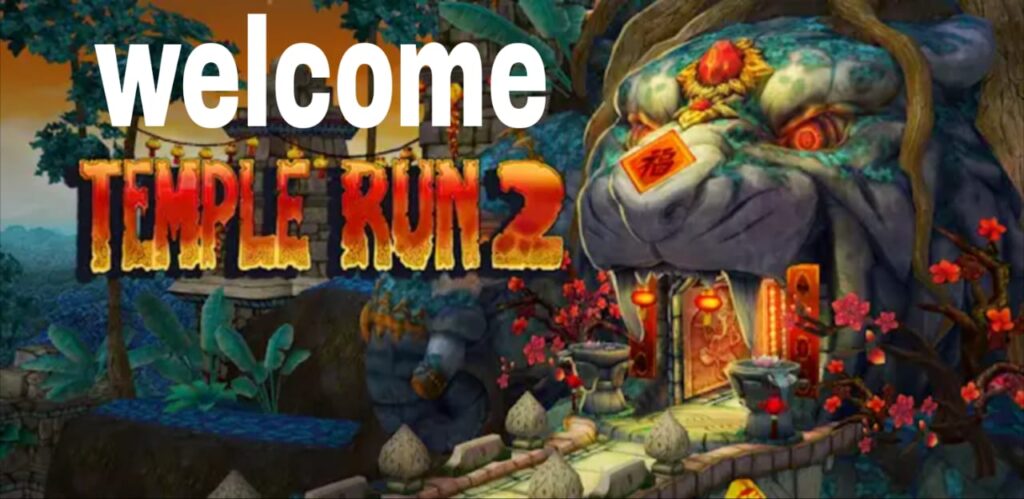 Temple Run 2 APK