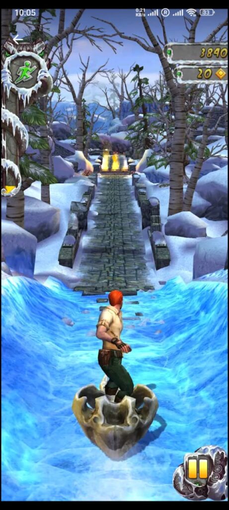 Temple Run 2 APK