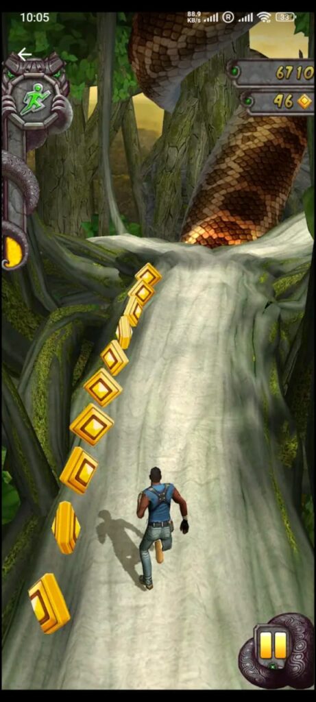 Temple Run 2 APK