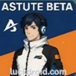 Astute Beta Server