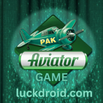 PAK Aviator Game