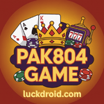 PAK 804 Game