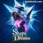 Shape of Dream APK
