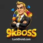 9K Boss Game