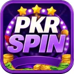 PKR Spin Game
