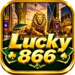 Lucky866 Game