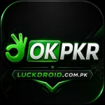 OK PKR Game