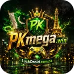 PKMEGA Game