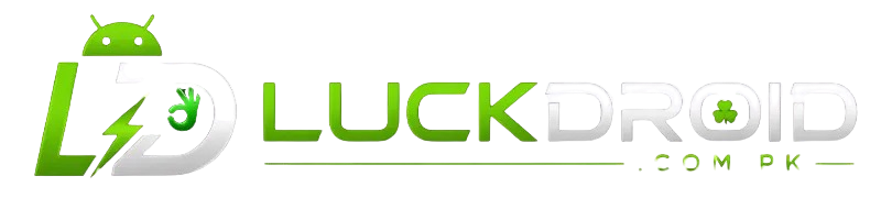 Luck Droid